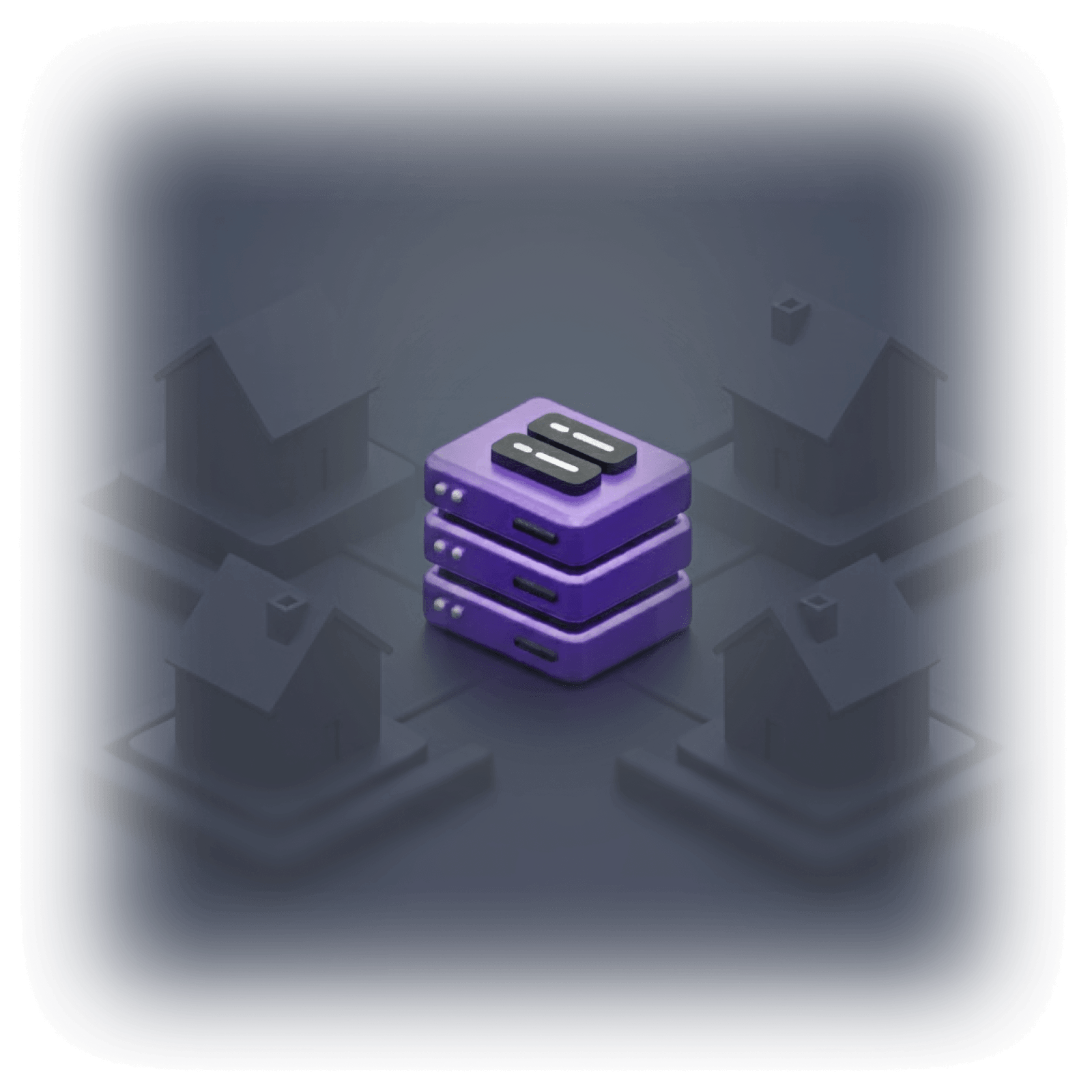 Dedicated proxies illustration