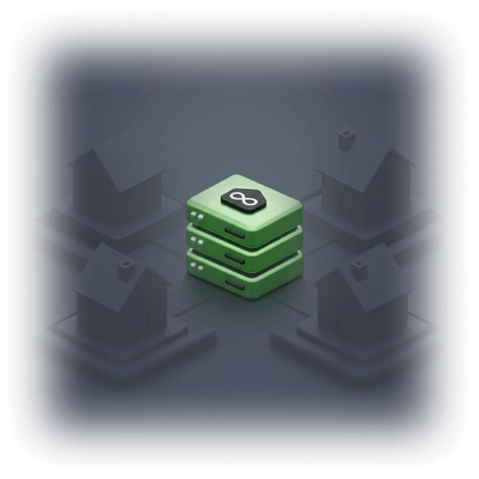 Proxy solutions illustration