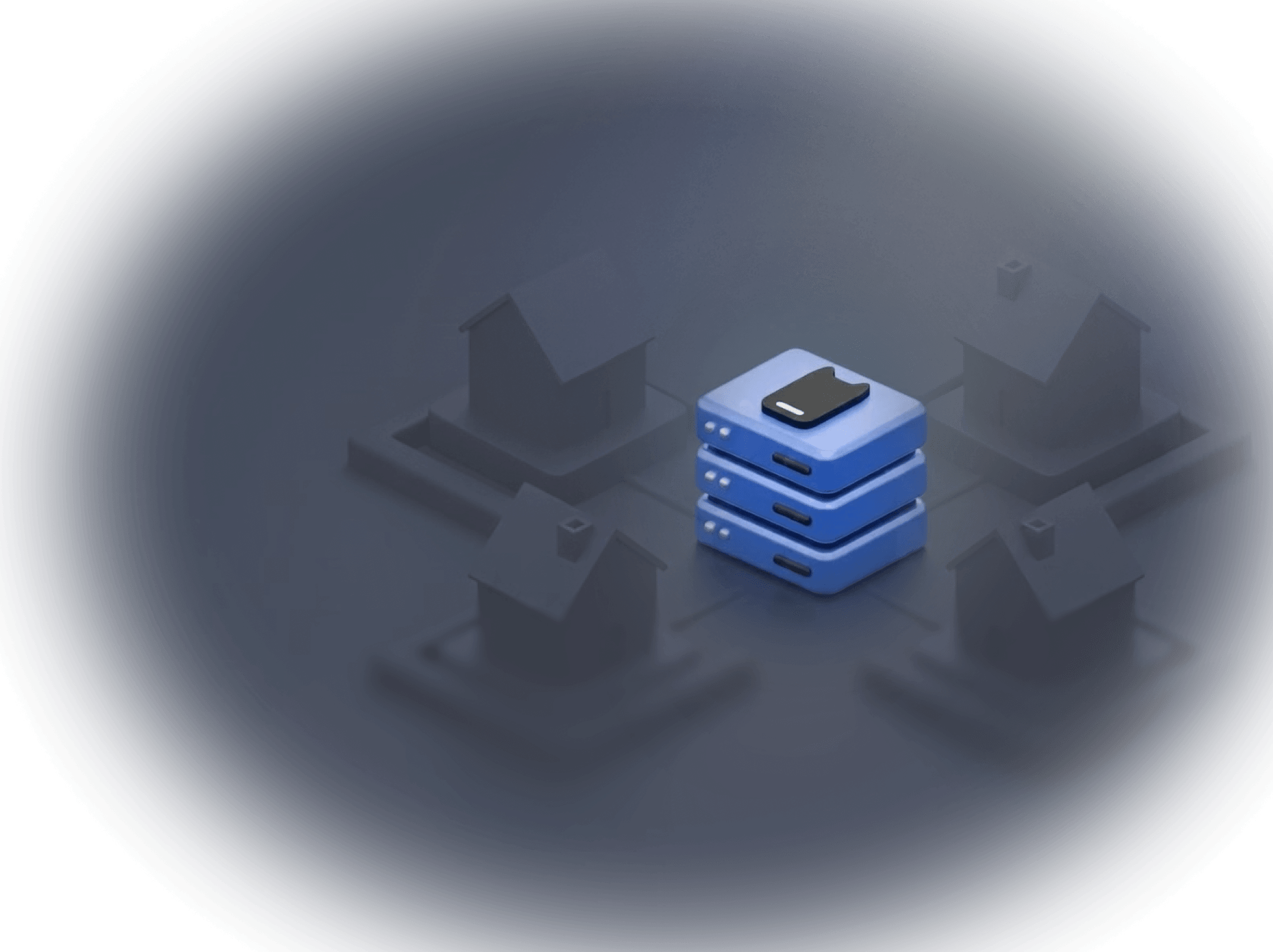 Mobile proxies illustration